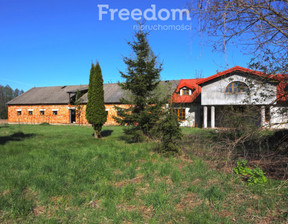 Dom na sprzedaż, Grajewski Rajgród Orzechówka, 330 000 zł, 250 m2, 6919/3685/ODS