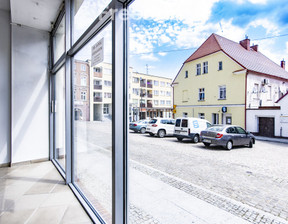 Lokal do wynajęcia, Nyski Otmuchów rynek Rynek, 2500 zł, 85 m2, 1620/3685/OLW