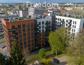 Mieszkanie na sprzedaż, Białystok Centrum Oskara Sosnowskiego, 925 000 zł, 66,14 m2, 29901/3685/OMS