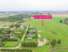 Budowlany na sprzedaż, Koszaliński Mielno Gąski, 180 000 zł, 992 m2, 5741/3685/OGS