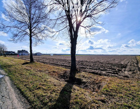 Działka na sprzedaż, Bialski Rokitno Klonownica Duża, 79 000 zł, 2524 m2, 7394/3685/OGS