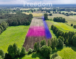 Działka na sprzedaż, Toruński Zławieś Wielka Rzęczkowo, 135 000 zł, 3184 m2, 8052/3685/OGS