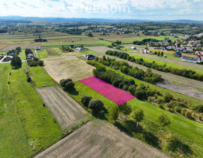 Działka na sprzedaż, Krosno Polna, 235 000 zł, 1760 m2, 8711/3685/OGS