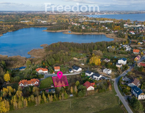 Handlowo-usługowy na sprzedaż, Giżycki Giżycko Wilkasy Żurawia, 293 000 zł, 959 m2, 9134/3685/OGS