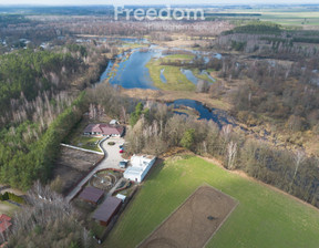 Dom na sprzedaż, Makowski Płoniawy-Bramura Nowy Podoś, 1 870 000 zł, 435 m2, 11135/3685/ODS