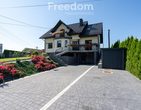Dom na sprzedaż, Wadowicki Kalwaria Zebrzydowska Przytkowice, 1 395 000 zł, 242 m2, 12174/3685/ODS