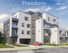 Mieszkanie na sprzedaż, Warszawa Białołęka Pochyła, 754 066 zł, 59,61 m2, 27751/3685/OMS