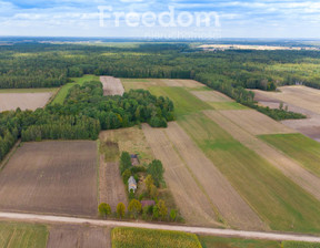 Działka na sprzedaż, Siemiatycki Grodzisk Kozłowo, 84 000 zł, 5000 m2, 5803/3685/OGS