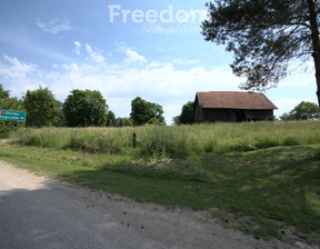 Działka na sprzedaż, Ełcki Kalinowo Krzyżewo, 125 000 zł, 4544 m2, 5908/3685/OGS