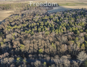 Działka na sprzedaż, Leżajski Leżajsk Giedlarowa, 76 000 zł, 5073 m2, 6338/3685/OGS