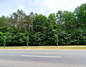 Leśne na sprzedaż, Biała Podlaska Lubelska, 109 000 zł, 14 300 m2, 7979/3685/OGS