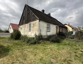 Dom na sprzedaż, Szczecinecki Szczecinek Gwda Wielka, 145 000 zł, 50 m2, 11420/3685/ODS