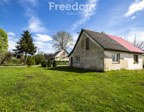 Dom na sprzedaż, Lubaczowski Cieszanów Stary Lubliniec Osiedle, 89 900 zł, 45 m2, 11477/3685/ODS