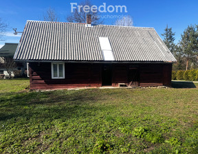 Dom na sprzedaż, Krośnieński Rymanów Ladzin, 169 000 zł, 77 m2, 11211/3685/ODS