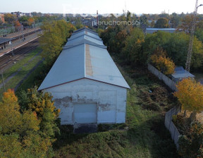 Magazyn, hala na sprzedaż, Brzeski Brzeg, 1 800 000 zł, 1176 m2, 84/3685/OHS