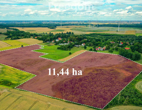 Działka na sprzedaż, Kętrzyński Korsze Gudniki, 598 000 zł, 115 000 m2, 6664/3685/OGS