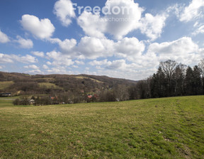 Działka na sprzedaż, Rzeszowski Lubenia Straszydle, 144 000 zł, 1869 m2, 7141/3685/OGS