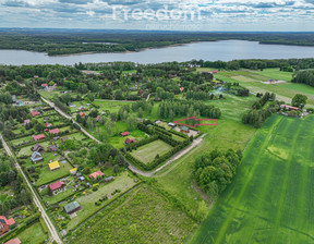 Działka na sprzedaż, Iławski Zalewo Urowo Murawki, 155 000 zł, 733 m2, 8591/3685/OGS