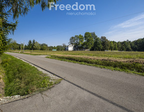 Działka na sprzedaż, Rzeszowski Chmielnik, 272 000 zł, 1600 m2, 8844/3685/OGS