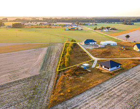 Budowlany na sprzedaż, Bialski Biała Podlaska Wilczyn, 110 000 zł, 2216 m2, 9153/3685/OGS