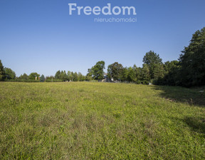 Budowlany na sprzedaż, Rzeszowski Chmielnik, 195 000 zł, 1300 m2, 9185/3685/OGS