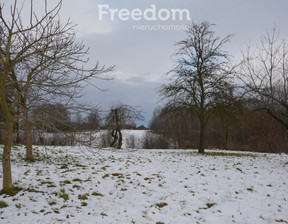 Działka na sprzedaż, Wadowicki Brzeźnica Wyźrał, 100 000 zł, 1550 m2, 9544/3685/OGS