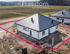 Dom na sprzedaż, Wałecki Wałcz Kłębowiec, 620 000 zł, 115,62 m2, 10156/3685/ODS
