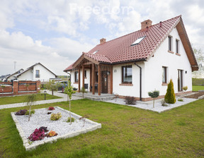 Dom na sprzedaż, Olsztyński Barczewo Wójtowo Słoneczna, 1 540 000 zł, 150 m2, 11494/3685/ODS