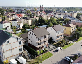 Dom na sprzedaż, Łukowski Łuków, 1 130 000 zł, 180 m2, 11569/3685/ODS