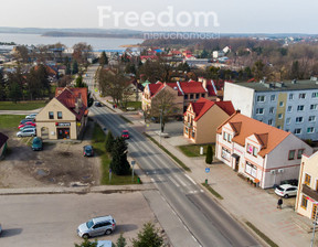 Dom na sprzedaż, Iławski Zalewo Żeromskiego, 700 000 zł, 195,6 m2, 13334/3685/ODS