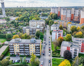 Mieszkanie na sprzedaż, Siemianowice Śląskie Bytków Alfonsa Zgrzebnioka, 273 000 zł, 46,24 m2, 33221/3685/OMS