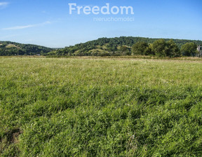 Działka na sprzedaż, Przemyski Krzywcza Bachów, 99 000 zł, 7900 m2, 5009/3685/OGS