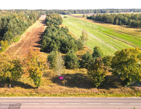 Działka na sprzedaż, Węgrowski Korytnica Kolonia Paplin, 375 000 zł, 13 300 m2, 8613/3685/OGS