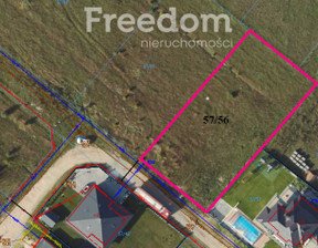 Budowlany na sprzedaż, Działdowski Działdowo Księży Dwór, 177 720 zł, 1481 m2, 9217/3685/OGS