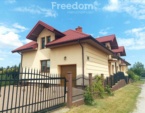 Dom na sprzedaż, Pruszkowski Raszyn Laszczki Leszczynowa, 1 550 000 zł, 206 m2, 10364/3685/ODS