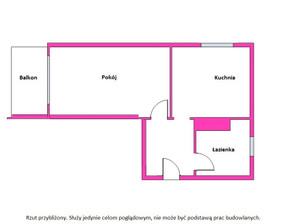 Kawalerka na sprzedaż, Malborski Malbork Warecka, 220 000 zł, 32 m2, 29275/3685/OMS