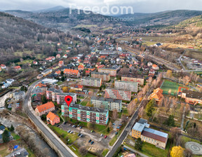 Mieszkanie na sprzedaż, Karkonoski Piechowice Szkolna, 344 500 zł, 49,5 m2, 34216/3685/OMS