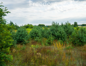 Budowlany na sprzedaż, Wołomiński Klembów Rasztów, 350 000 zł, 4686 m2, 4908/3685/OGS