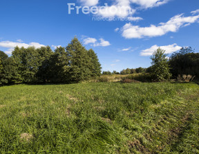 Działka na sprzedaż, Rzeszowski Świlcza Trzciana, 54 000 zł, 1400 m2, 7039/3685/OGS