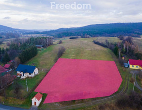 Budowlany na sprzedaż, Sanocki Sanok Srogów Dolny, 168 000 zł, 2800 m2, 7220/3685/OGS