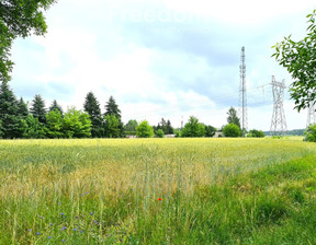 Działka na sprzedaż, Bialski Międzyrzec Podlaski Brzeska, 4 500 000 zł, 24 800 m2, 8033/3685/OGS