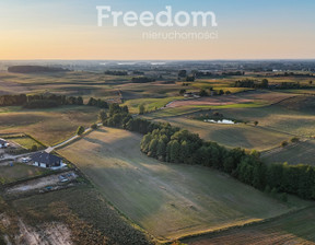 Działka na sprzedaż, Giżycki Giżycko Wronka, 95 000 zł, 1000 m2, 8658/3685/OGS