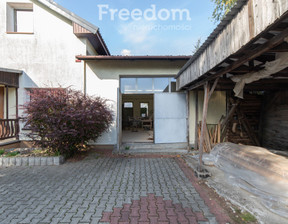Dom na sprzedaż, Nidzicki Nidzica, 499 000 zł, 200 m2, 11395/3685/ODS