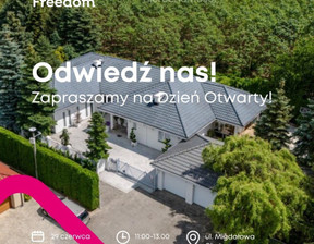 Dom na sprzedaż, Poznański Tarnowo Podgórne Chyby Migdałowa, 2 400 000 zł, 325,88 m2, 12048/3685/ODS