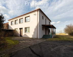 Dom na sprzedaż, Oleski Dobrodzień Lubliniecka, 399 000 zł, 218,88 m2, 8337/3685/ODS