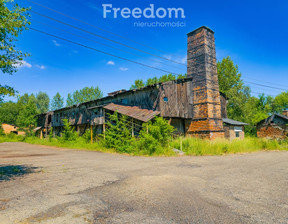 Magazyn, hala na sprzedaż, Jasielski Kołaczyce Bieździadka, 1 500 000 zł, 500 m2, 665/3685/OOS