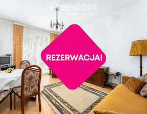 Mieszkanie na sprzedaż, Warszawa Mokotów Łowicka, 779 000 zł, 41 m2, 30965/3685/OMS