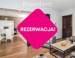 Mieszkanie na sprzedaż, Elbląg Rzeźnicka, 719 000 zł, 112,1 m2, 31690/3685/OMS