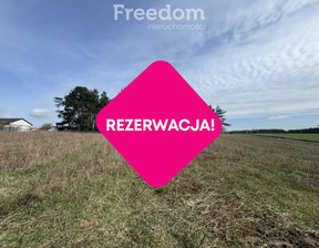 Rolny na sprzedaż, Toruński Obrowo Podgórna, 99 000 zł, 2265 m2, 6695/3685/OGS