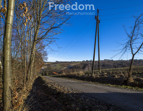 Działka na sprzedaż, Rzeszowski Chmielnik Błędowa Tyczyńska, 89 500 zł, 2238 m2, 7280/3685/OGS